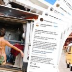 Vanlife Instagram Accounts
