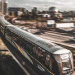 Vancouver Skytrain Compass Card