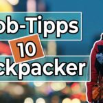 10 Jobtipps für Backpacker - Work and Travel Kanada