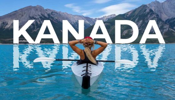 9 Dinge die in Kanada besser sind als im Rest der Welt - Cover