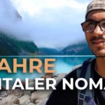 3 Jahre als Digitaler Nomade - Working Holiday Kanada