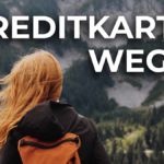 Kreditkarte verloren in Kanada was tun