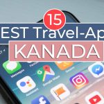 15 Best Travel Apps Work and Travel Kanada