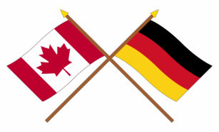 Kanada und Deutschland Rente und Sozialabkommen
