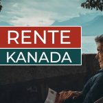 Work and Travel Kanada Rente - Cover