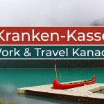 Krankenversicherung in Deutschland bei Work and Travel in Kanada - Cover