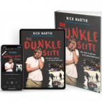 Die Dunkle Seite - Was nicht so geil war in 10 Jahren Weltreise - Ebook von Nick Martin