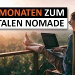 In 3 Monaten zum Digitalen Nomaden Business - Coaching Prigramm
