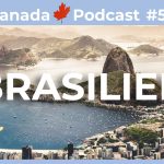 EP005 - Brasilien mit Susanne Metzger - COVER