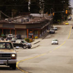 Powell river strasse