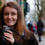 Fort Langley Kanada Christina